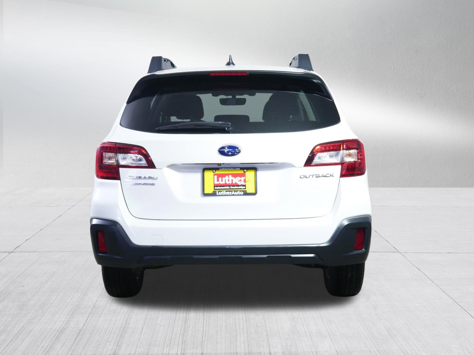 Used 2019 Subaru Outback 2.5i Premium image 6