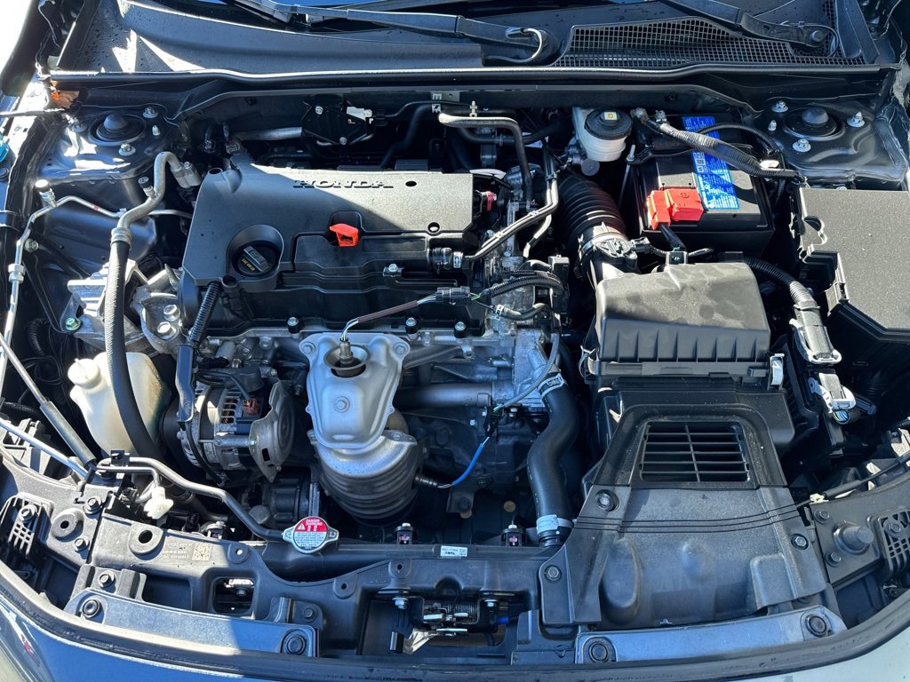 Used 2024 Honda Civic Sport image 18