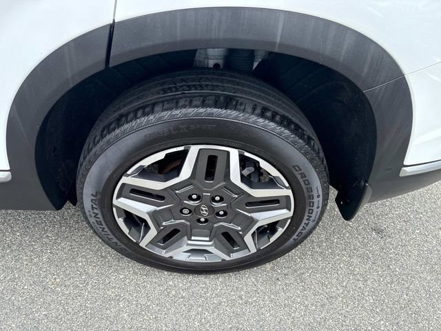 Used 2022 Hyundai Santa Fe Limited w/ Cargo Package image 14