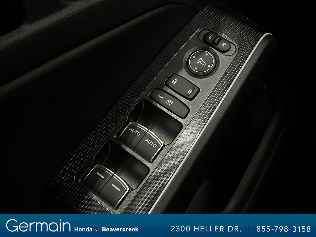 Used 2026 Honda Civic Sport Touring image 15