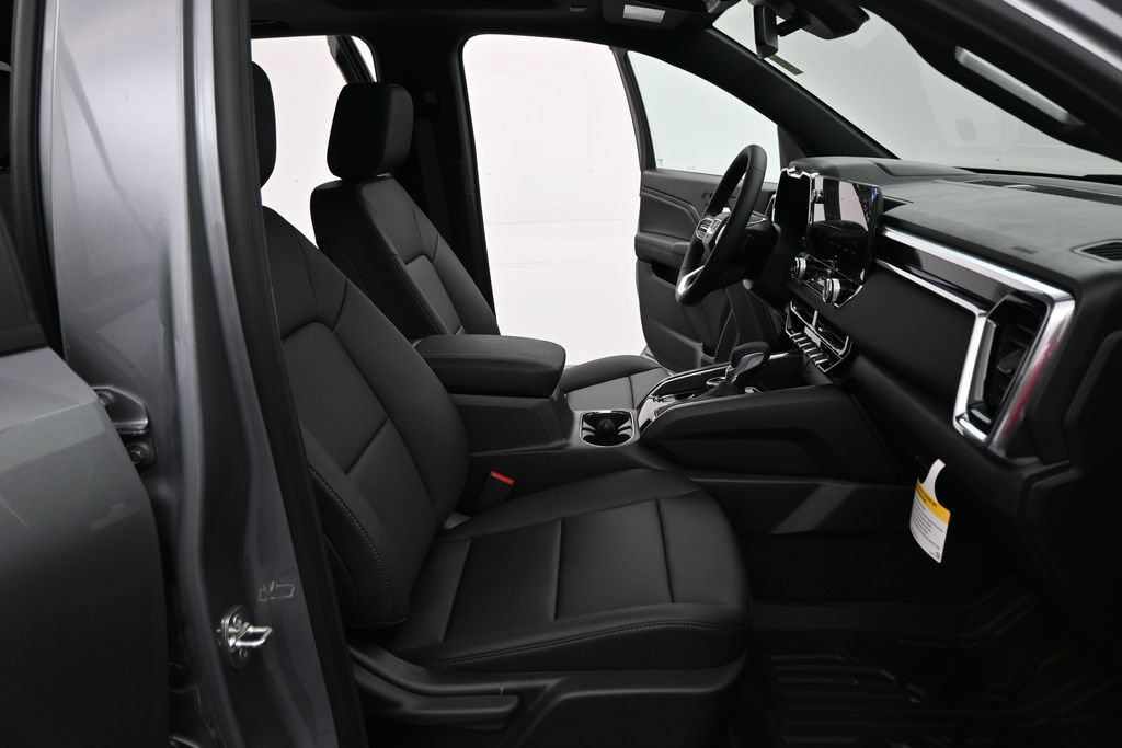 New 2026 GMC Canyon Elevation w/ Convenience Package AWD/4WD image 26