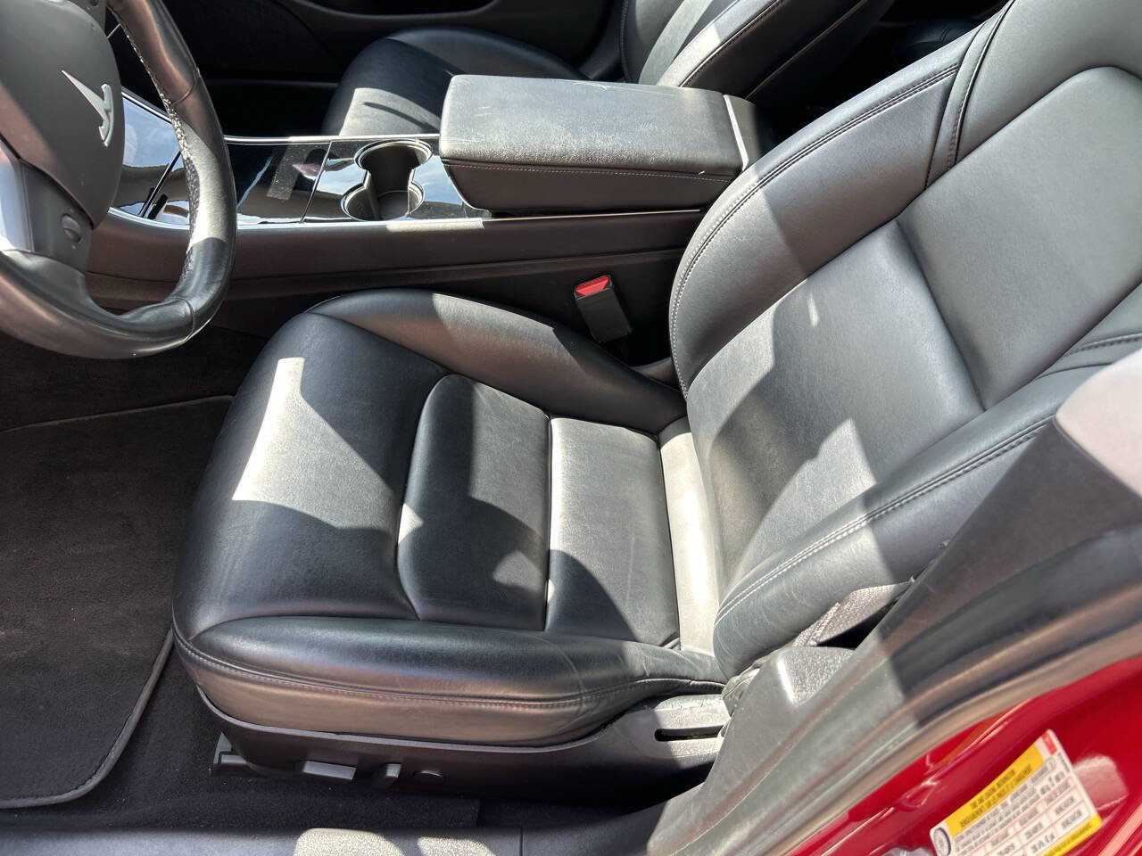Used 2019 Tesla Model 3 Long Range RWD image 9
