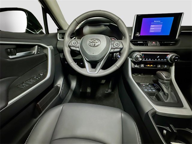 New 2025 Toyota RAV4 XLE Premium image 27