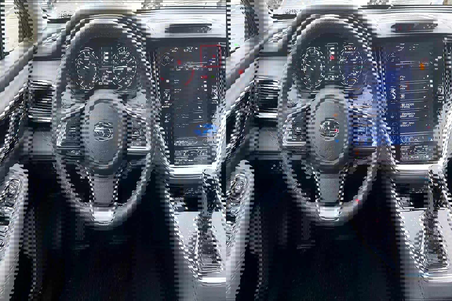 Used 2022 Subaru Outback Limited image 8