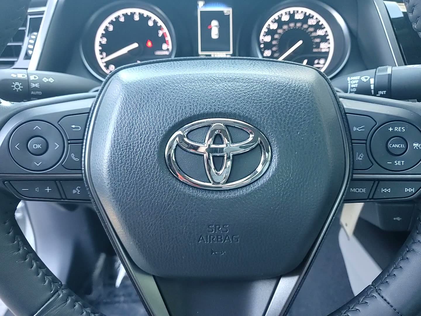 Certified 2024 Toyota Camry SE image 25