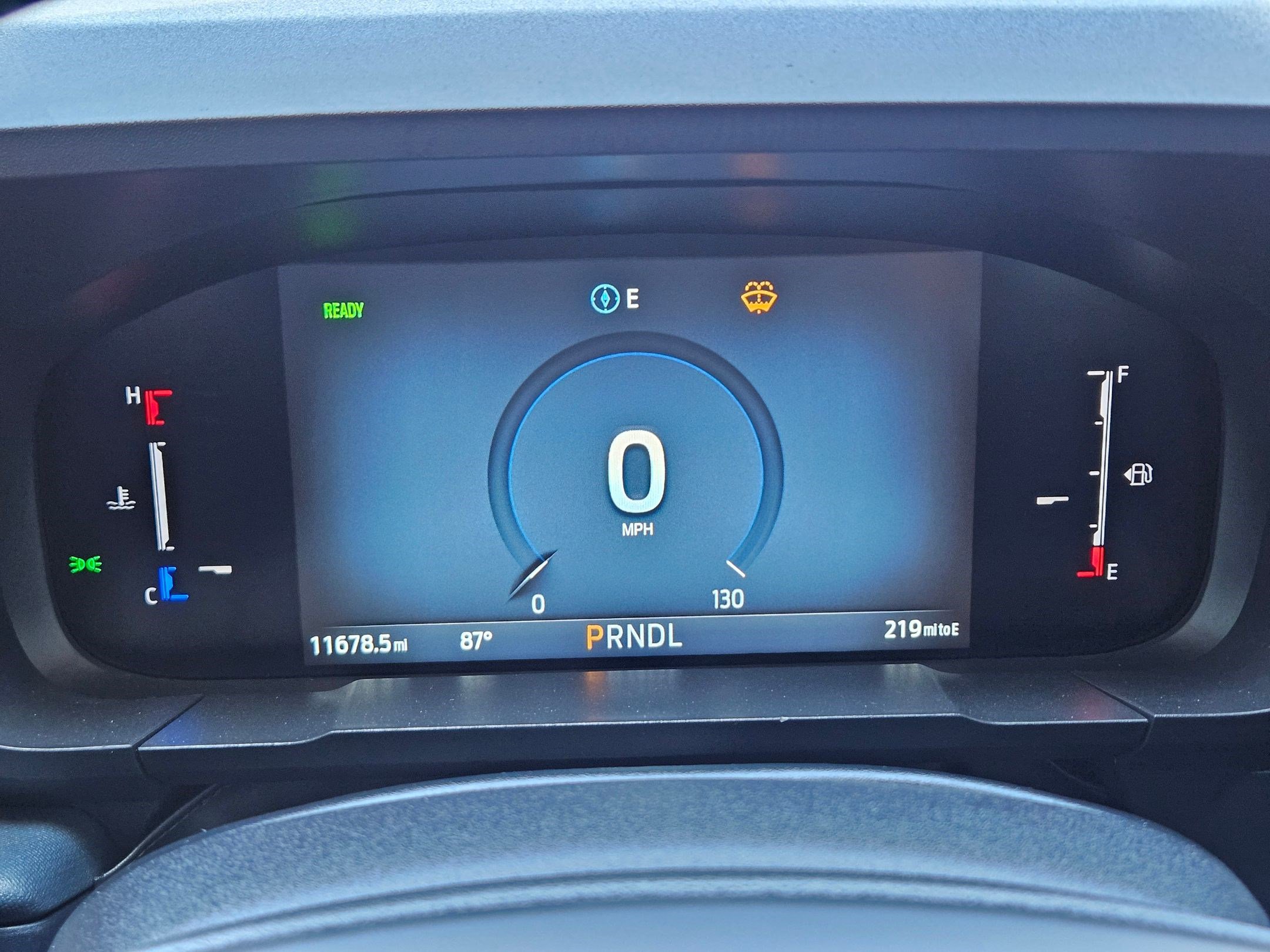 Used 2025 Ford Maverick XLT image 19