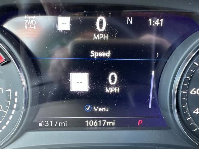 Used 2023 Cadillac XT6 Premium Luxury w/ Technology Package image 6