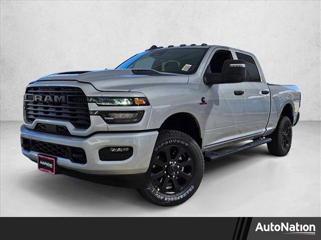 New 2026 RAM 2500 Tradesman image 1