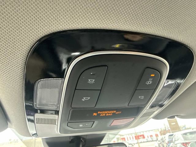 Certified 2023 Hyundai Santa Fe SEL w/ Cargo Package image 27