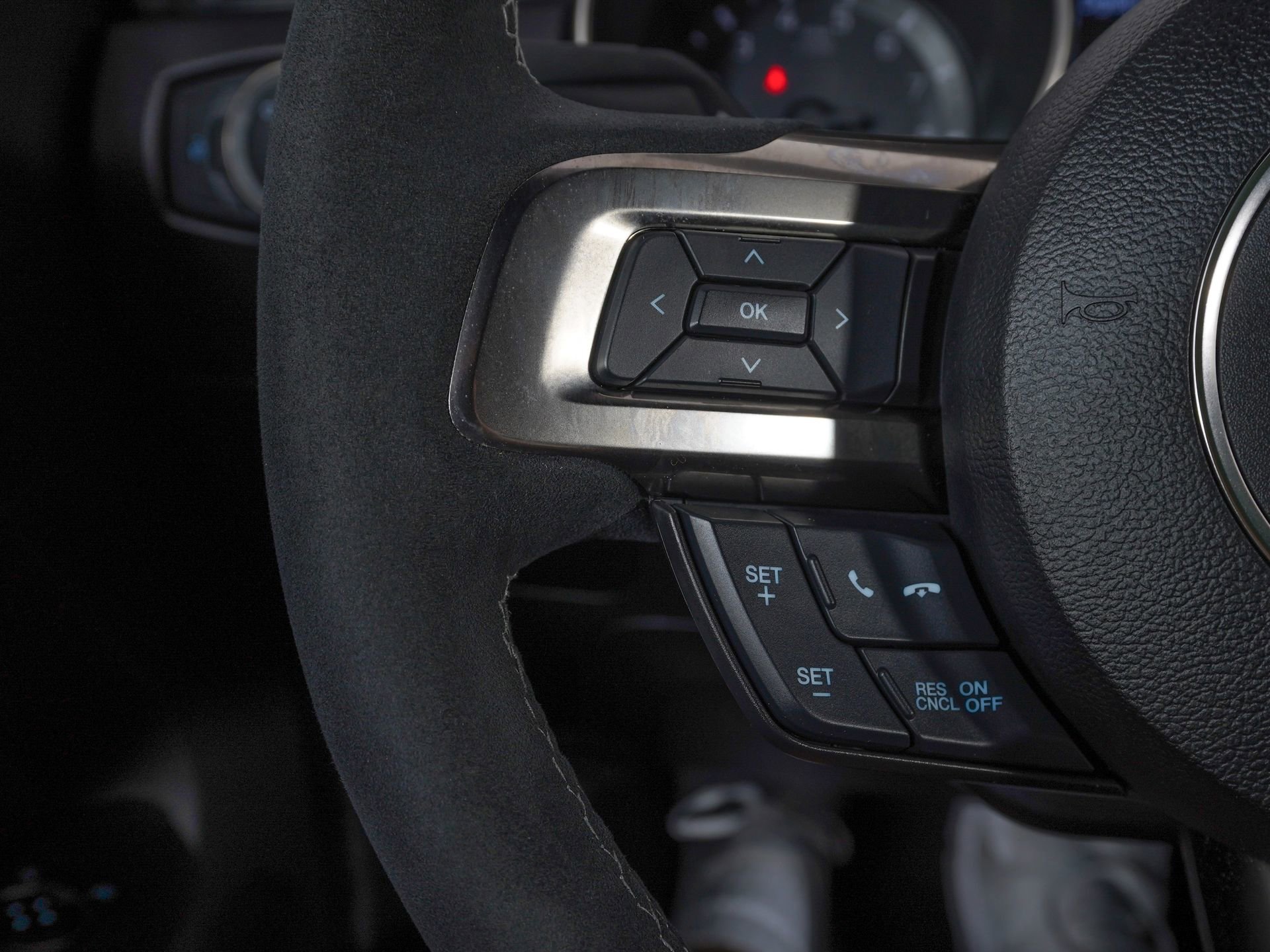 Used 2016 Ford Mustang Shelby GT350 w/ Technology Package image 18