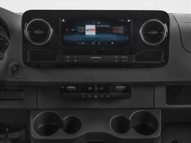 New 2026 Mercedes-Benz Sprinter 3500 image 7