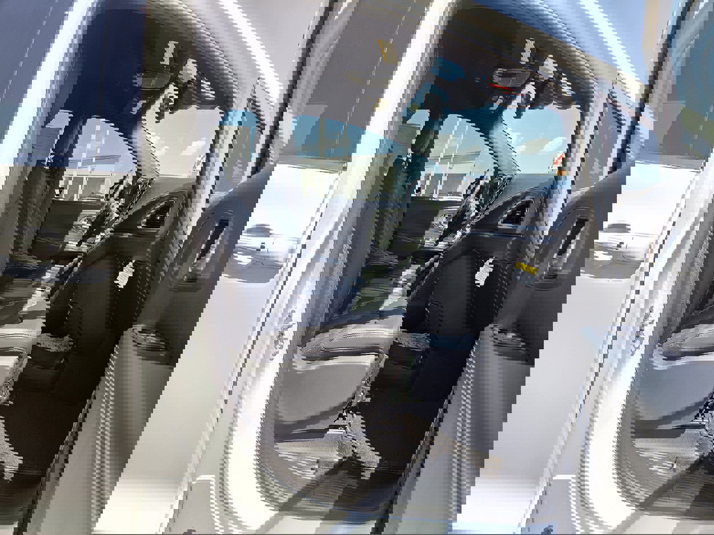 New 2026 Chrysler Pacifica Select image 18