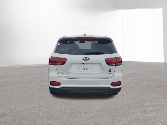 Used 2020 Kia Sorento LX image 8