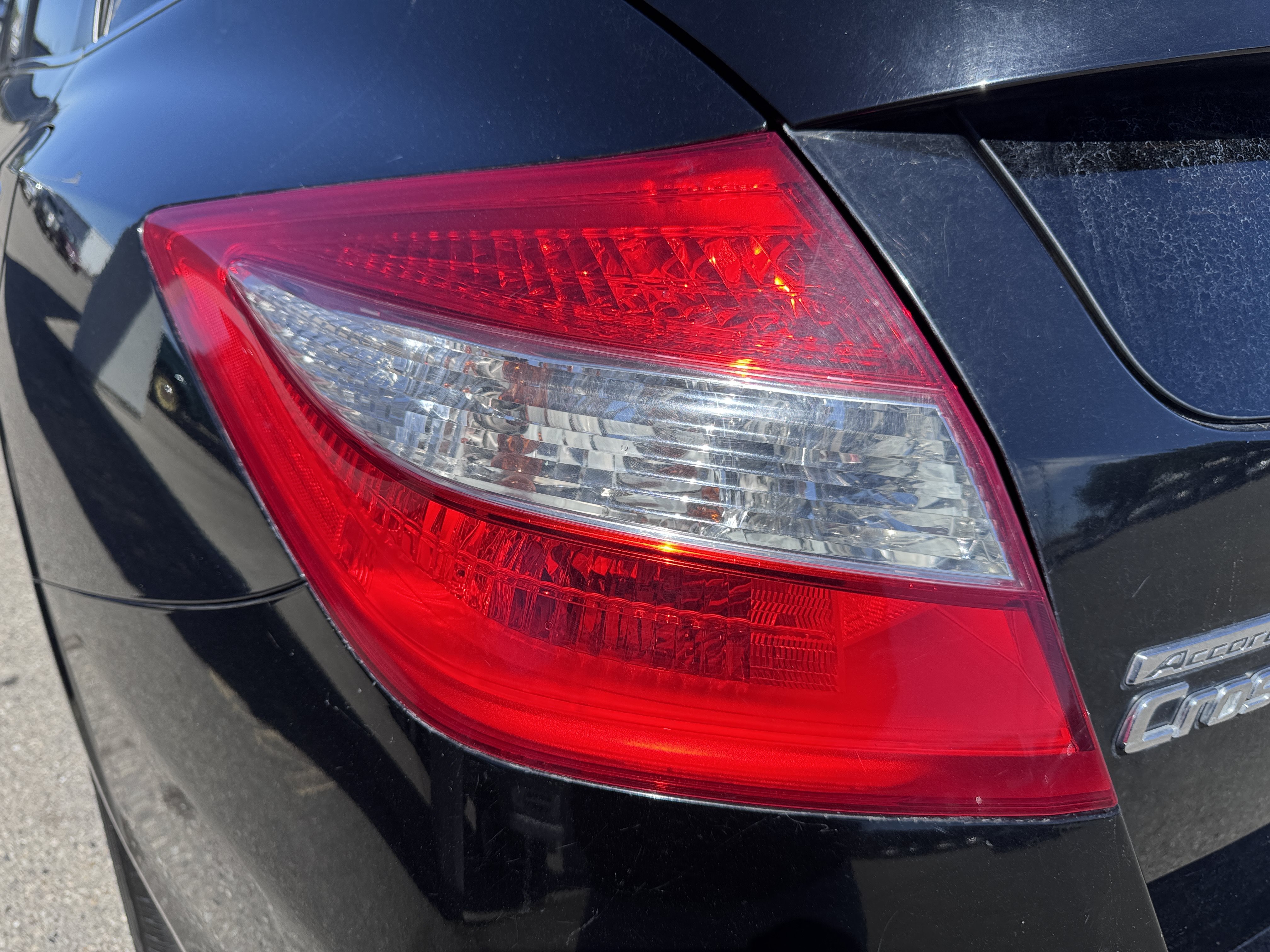 Used 2010 Honda Crosstour EX-L image 52
