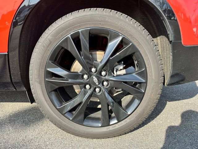 Used 2021 Chevrolet Blazer RS w/ Enhanced Convenience Package AWD/4WD image 13