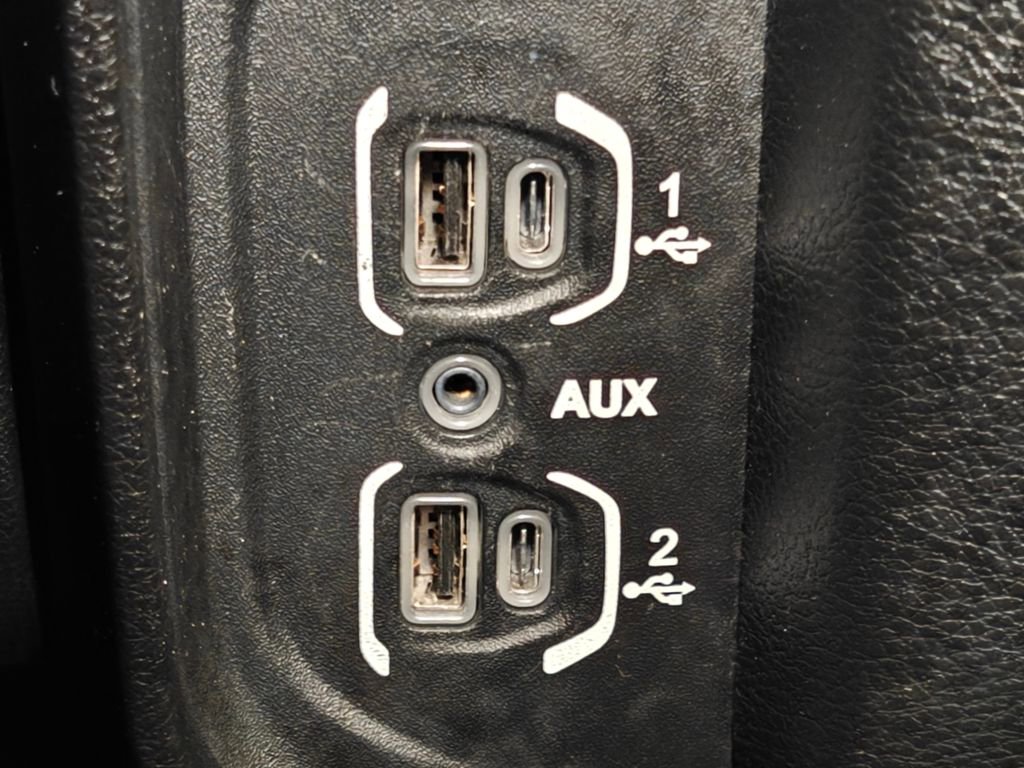 Used 2020 RAM 2500 Laramie AWD/4WD image 53
