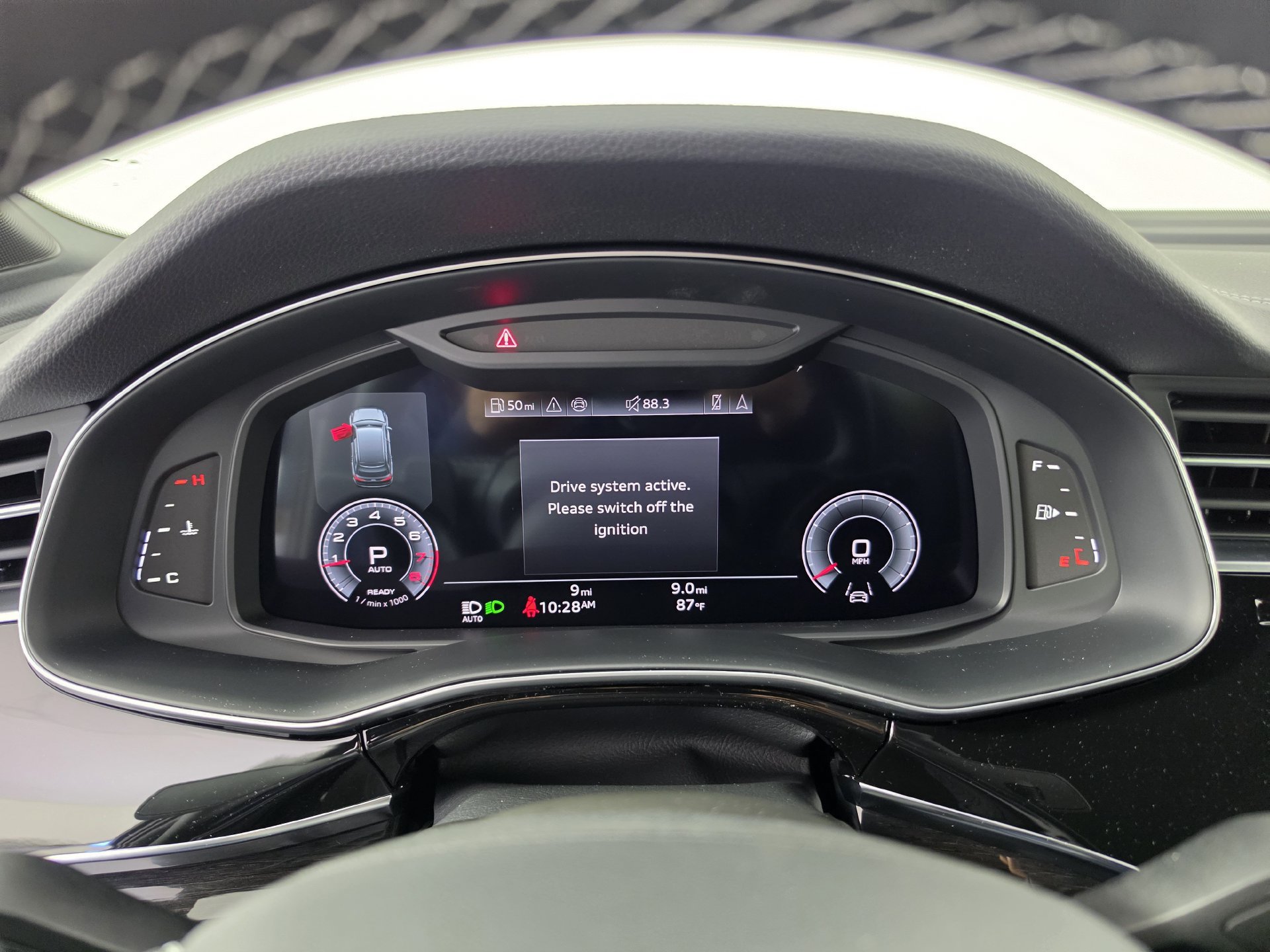 New 2026 Audi Q7 2.0T Premium Plus AWD/4WD image 14
