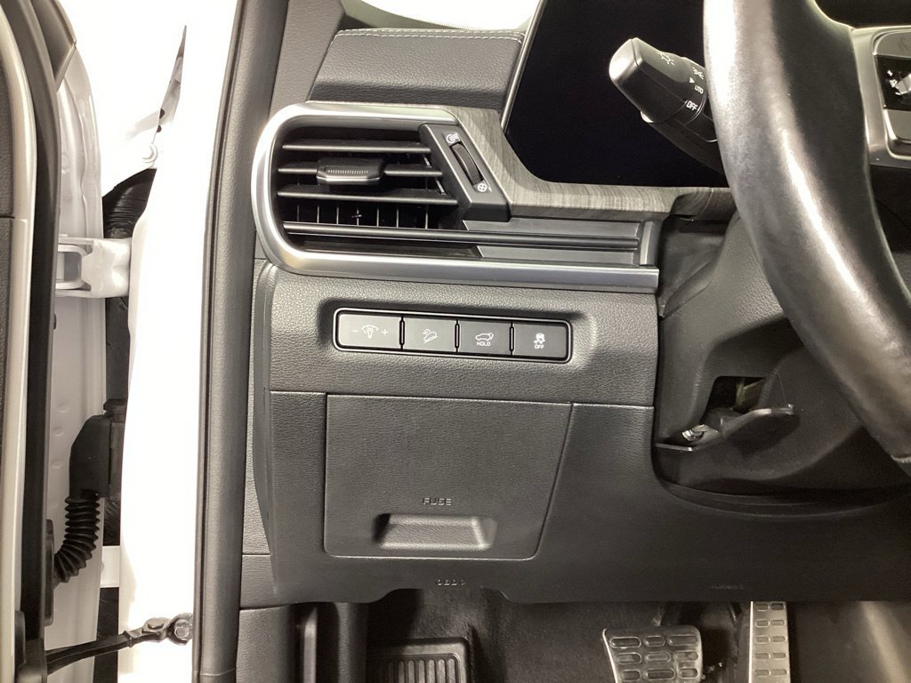 Used 2024 Kia Telluride SX X-Line AWD/4WD image 12