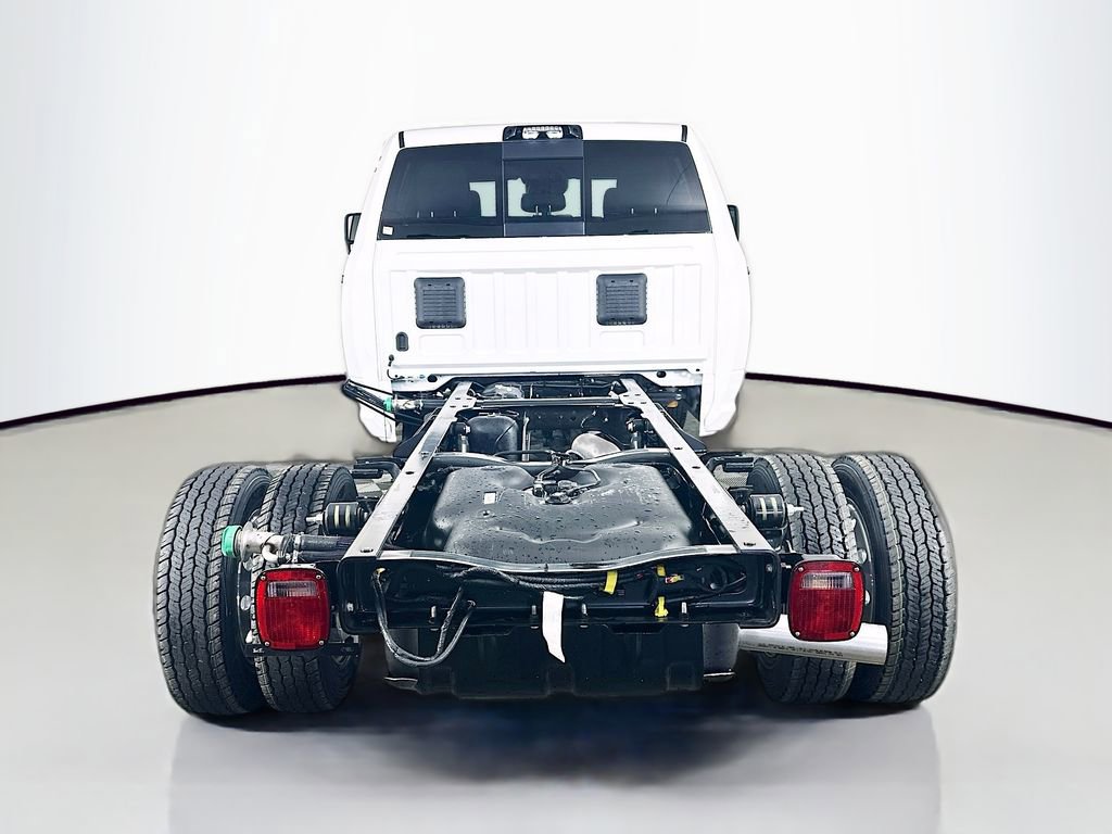 New 2026 RAM 4500 Tradesman image 6