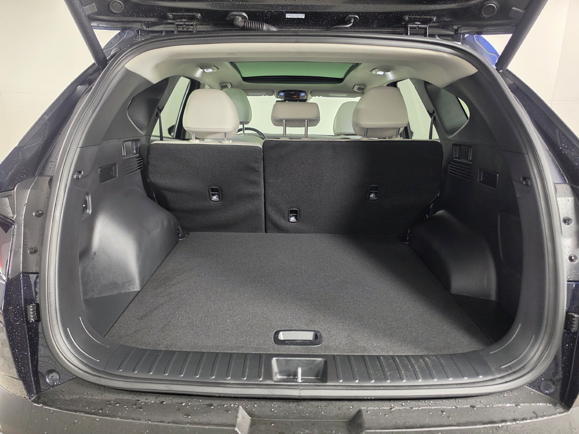 Used 2025 Hyundai Tucson Limited AWD/4WD image 46
