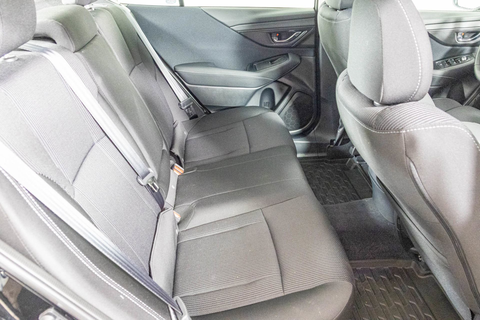 Used 2025 Subaru Legacy Premium image 37