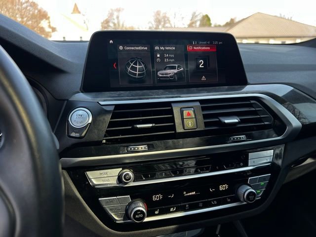 Used 2020 BMW X3 sDrive30i w/ Convenience Package image 39