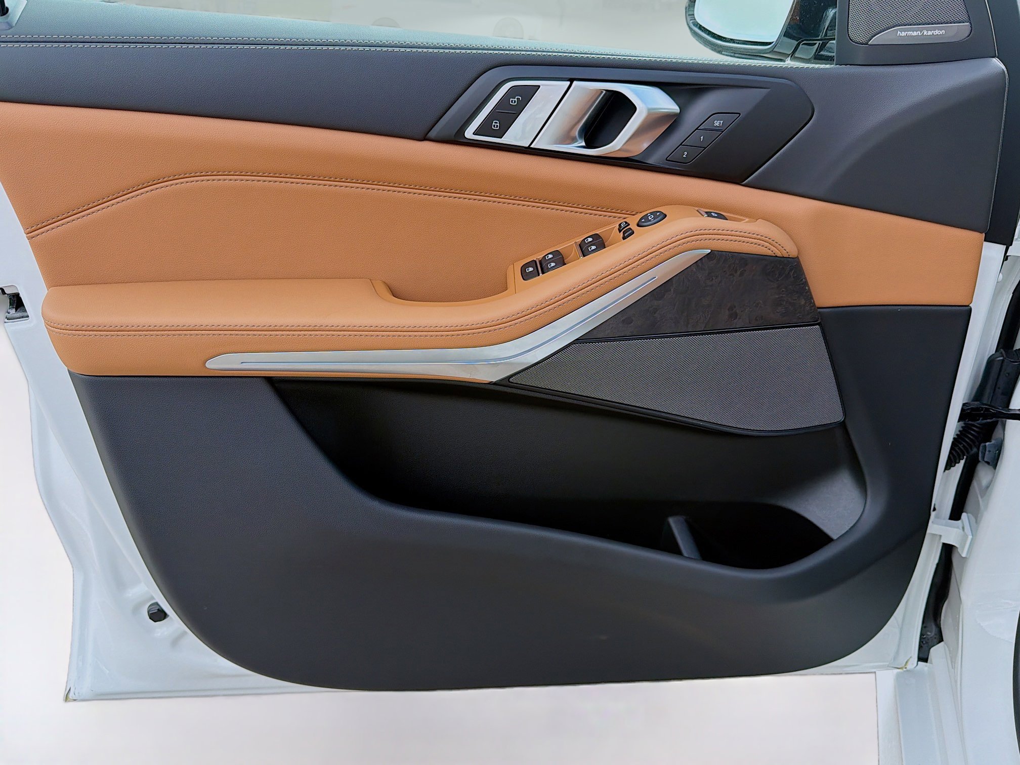 New 2026 BMW X5 sDrive40i w/ M Sport Package image 22