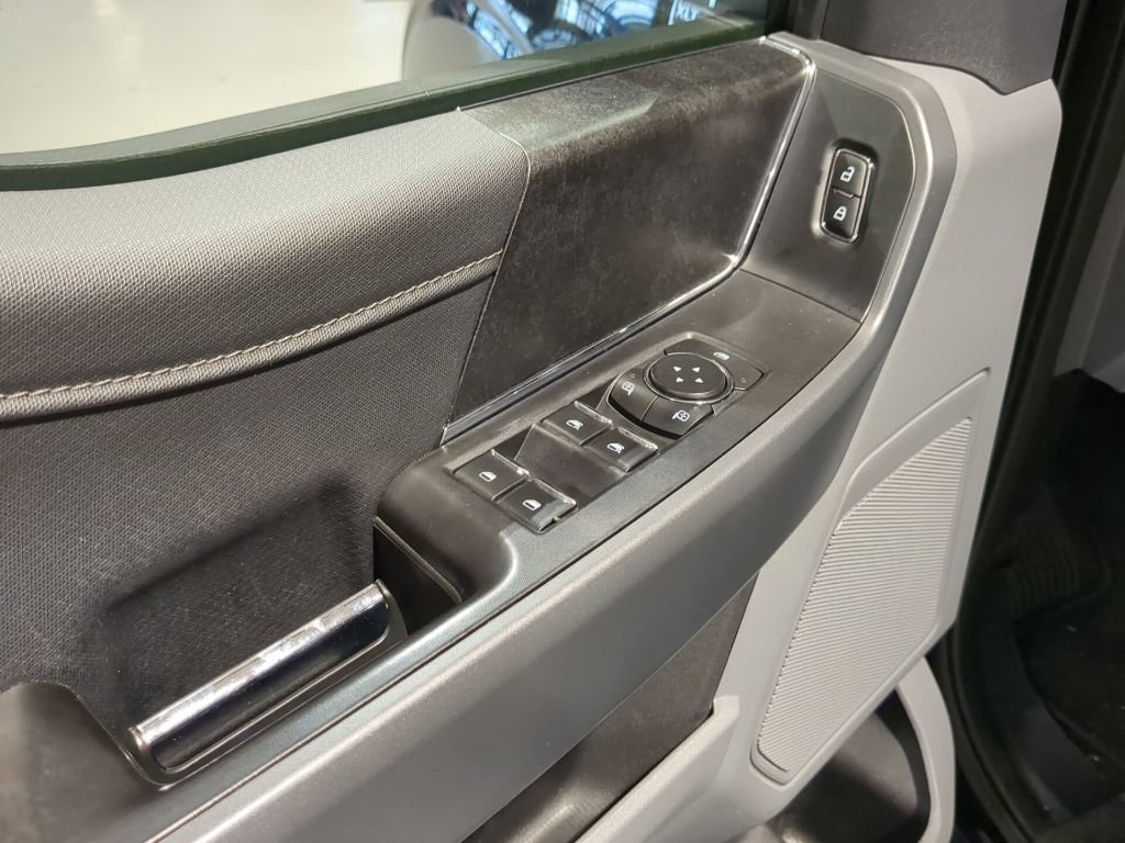 Used 2021 Ford F150 XLT w/ Equipment Group 302A High image 12