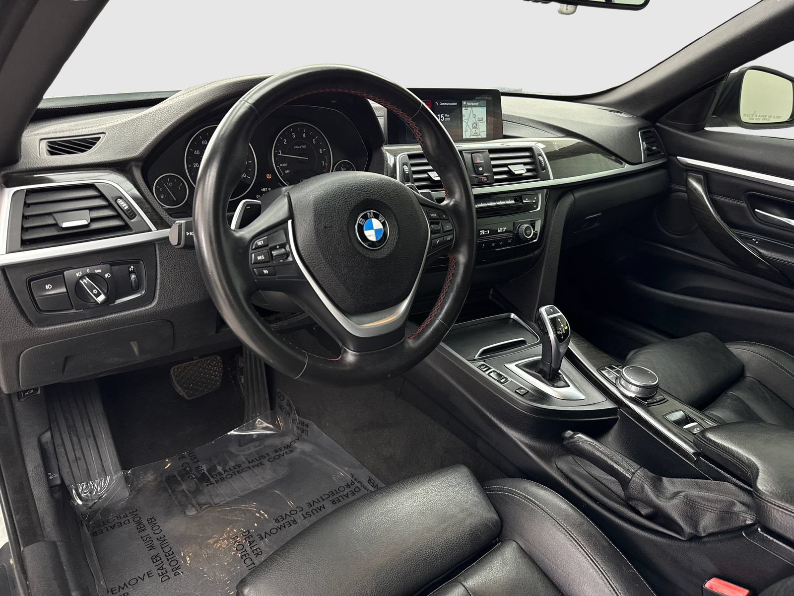 Used 2018 BMW 430i Convertible RWD image 35