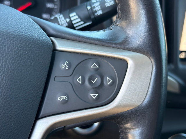 Used 2019 GMC Terrain Denali w/ Driver Alert Package II FWD image 26