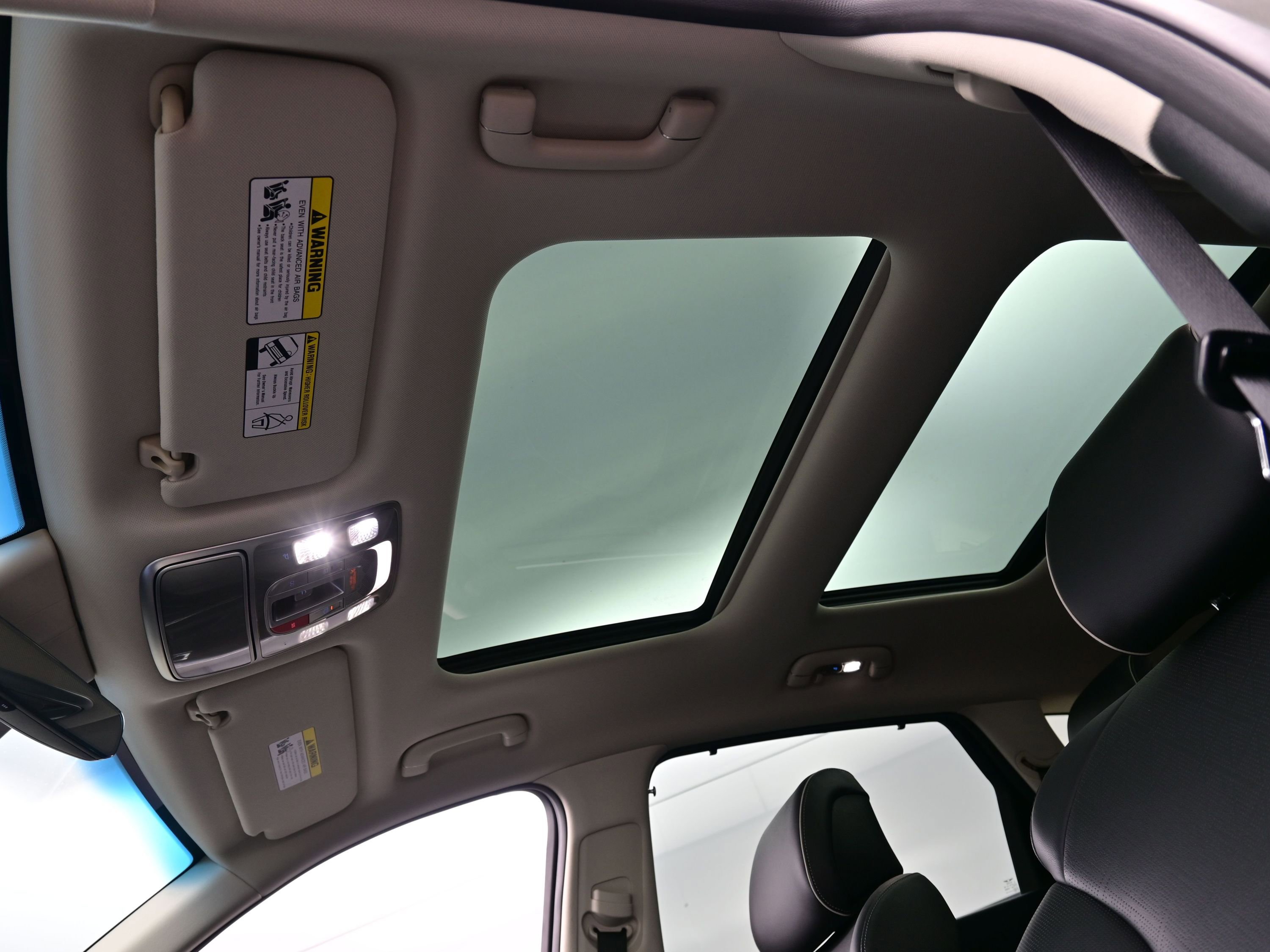 Certified 2025 Genesis GV80 3.5T Advanced image 19