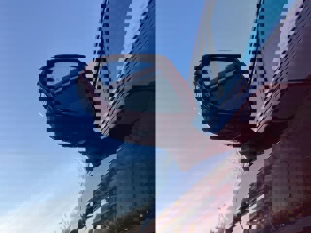 Used 2016 Lincoln MKX Reserve w/ Technology Package image 45