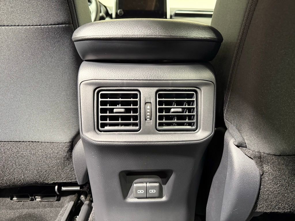 New 2025 Toyota RAV4 XLE image 22