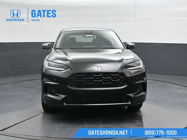 New 2026 Honda HR-V EX-L image 5