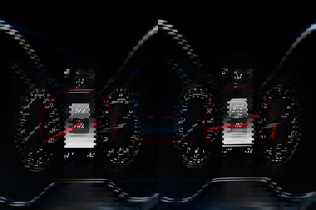 Used 2016 Mercedes-Benz C 63 AMG S image 44