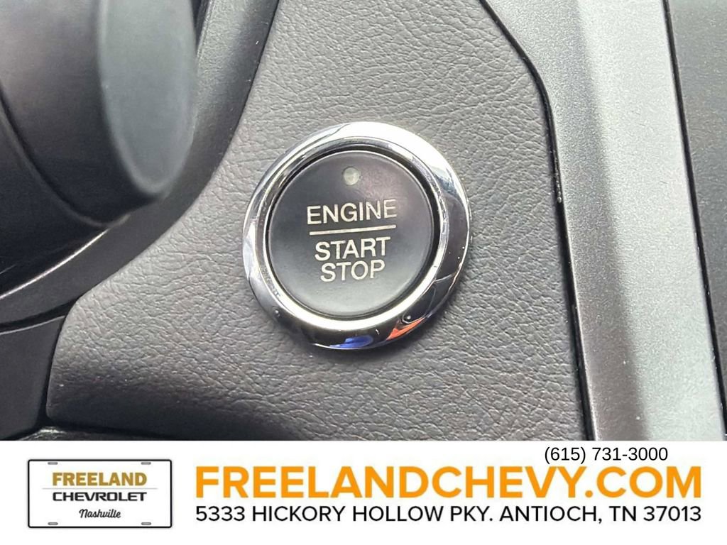 Used 2015 Ford Fusion Titanium image 36