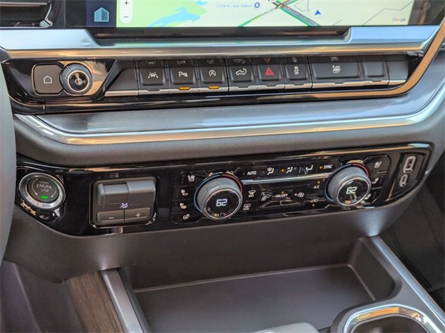 New 2026 Chevrolet Silverado 1500 High Country image 22