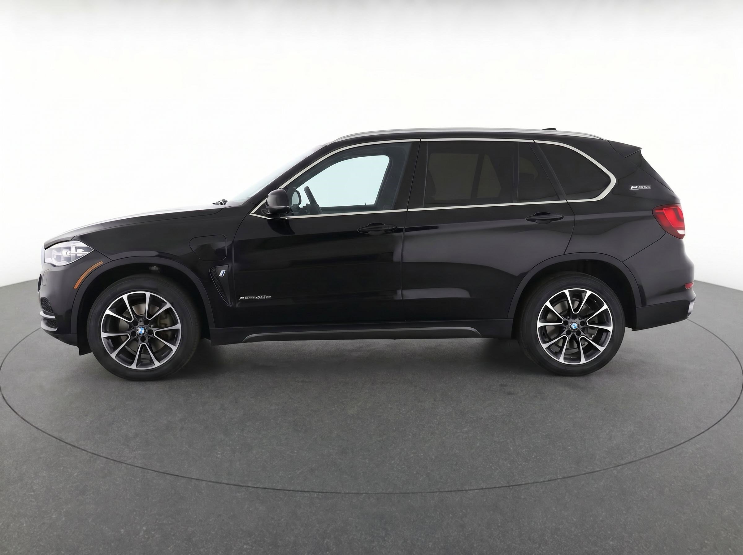 Used 2018 BMW X5 xDrive40e AWD/4WD image 6