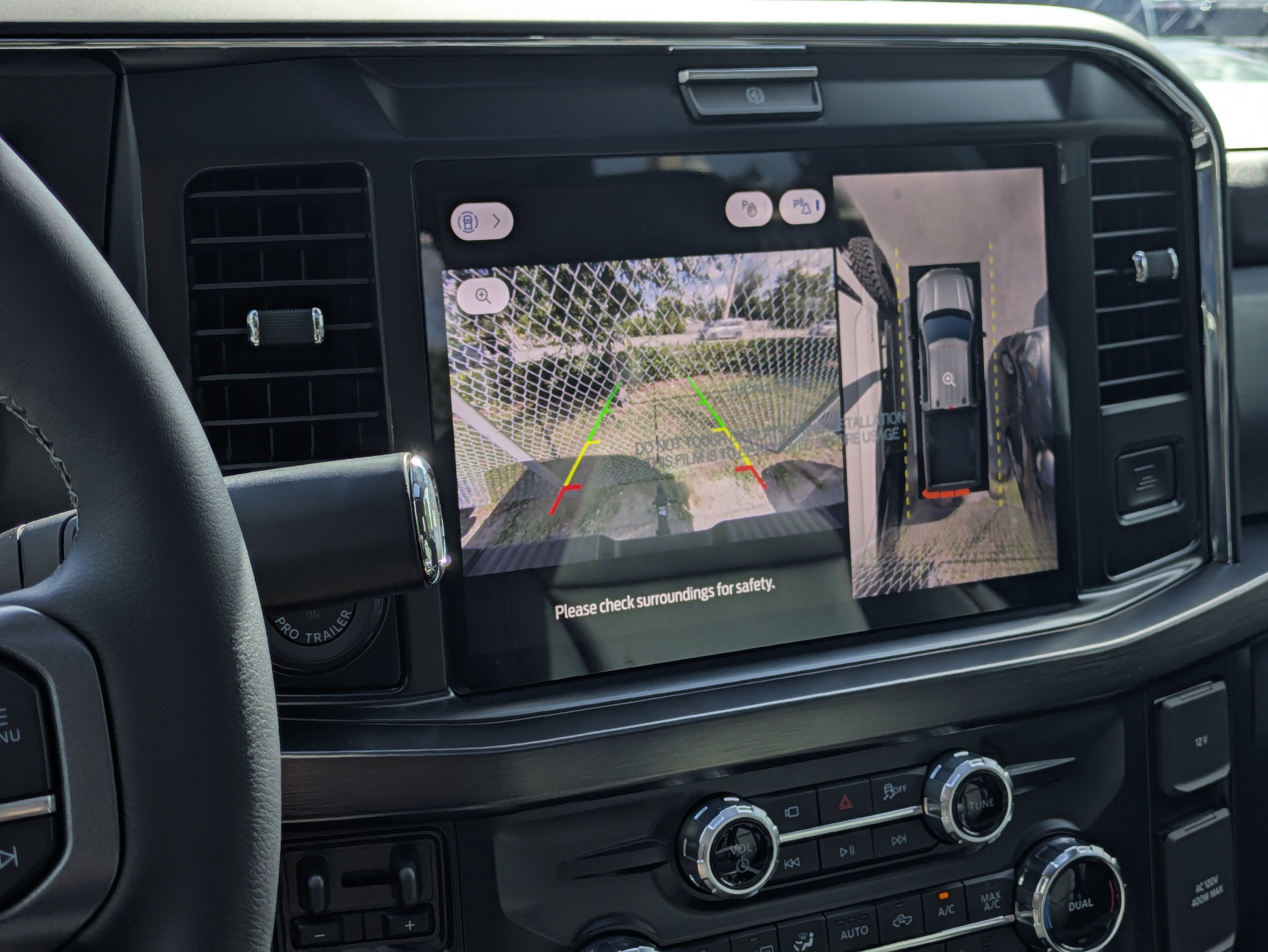 New 2026 Ford F250 Lariat image 38