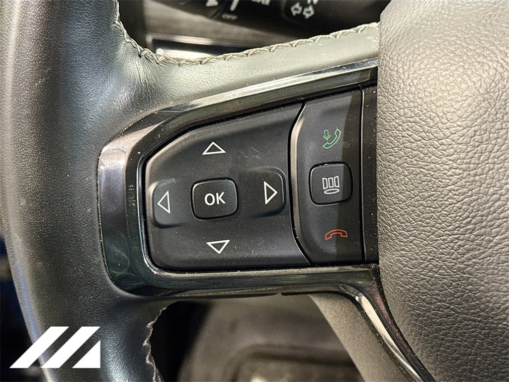 Used 2023 RAM 1500 Limited image 12