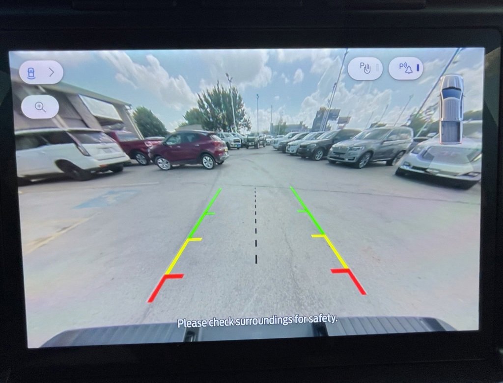 Used 2024 Ford F150 XL w/ Equipment Group 103A High image 22