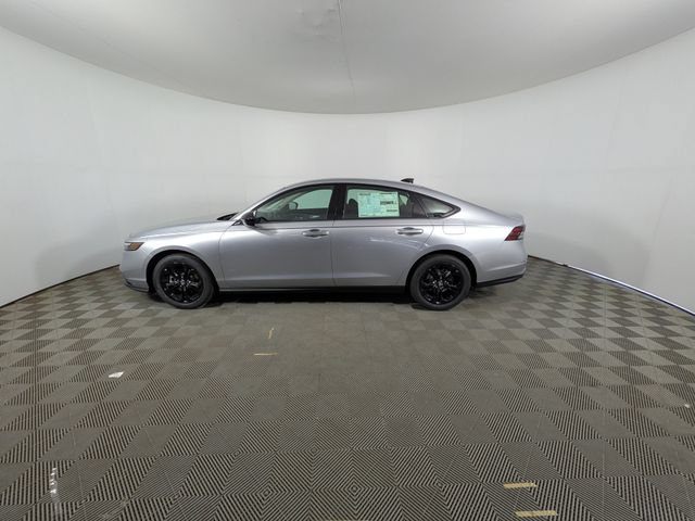 New 2026 Honda Accord SE image 16