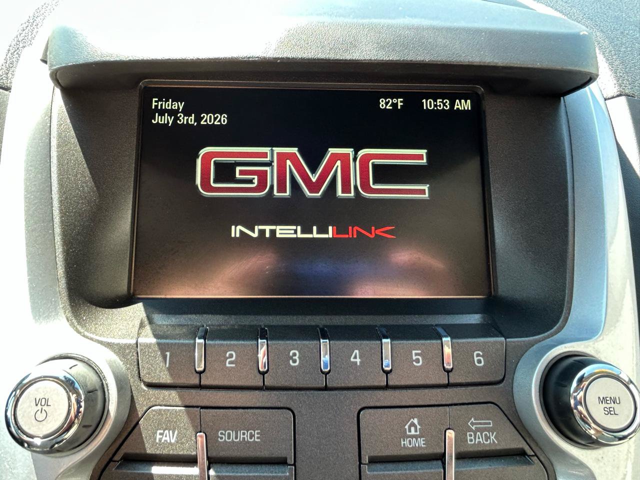 Used 2014 GMC Terrain SLT FWD image 22