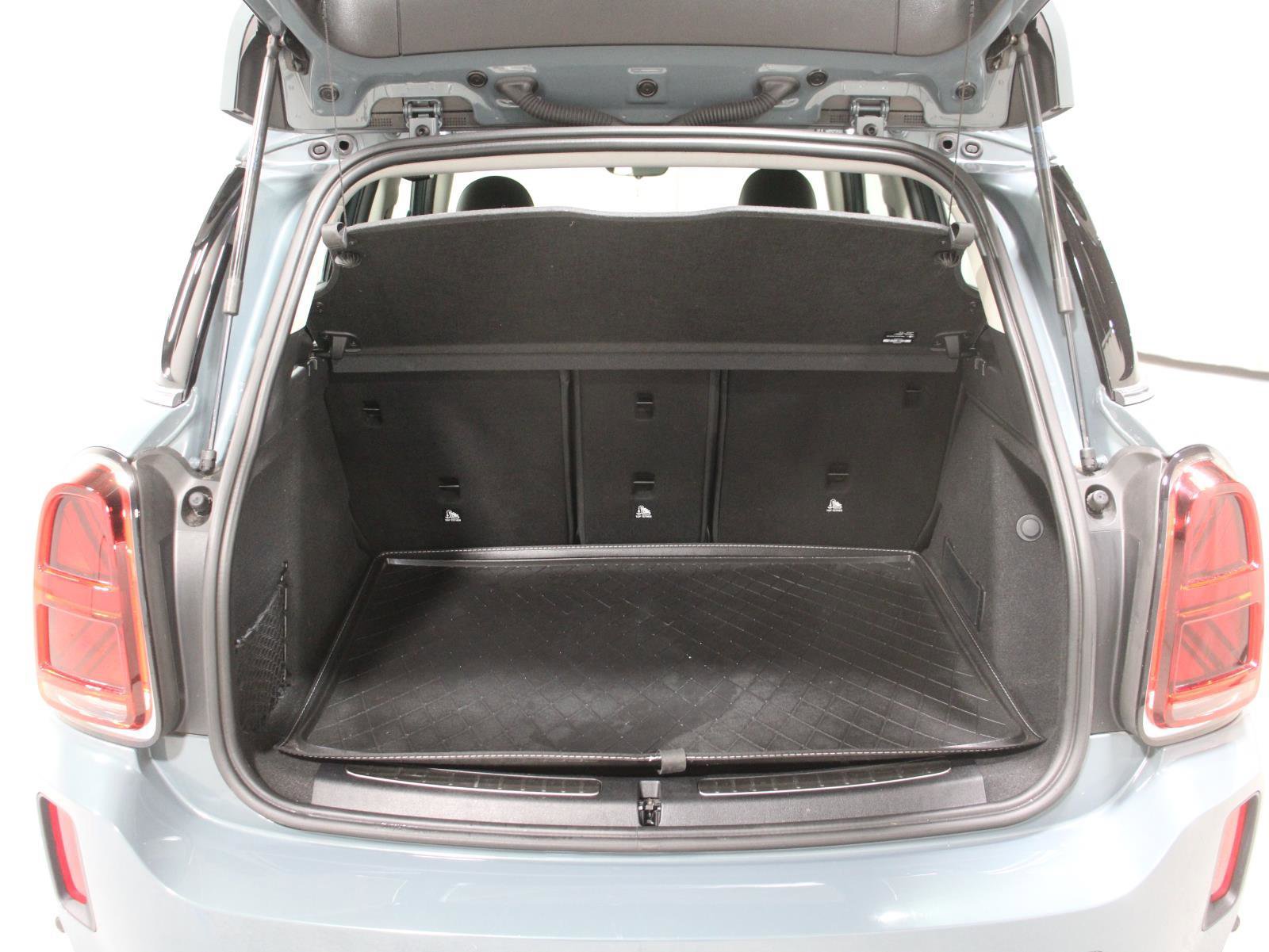 Certified 2023 MINI Cooper Countryman S w/ Signature Upholstery Package image 30
