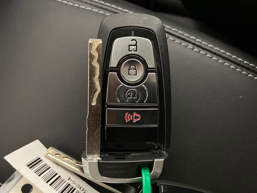 New 2026 Ford Bronco Sport Outer Banks w/ Outer Banks Tech Package+ image 33