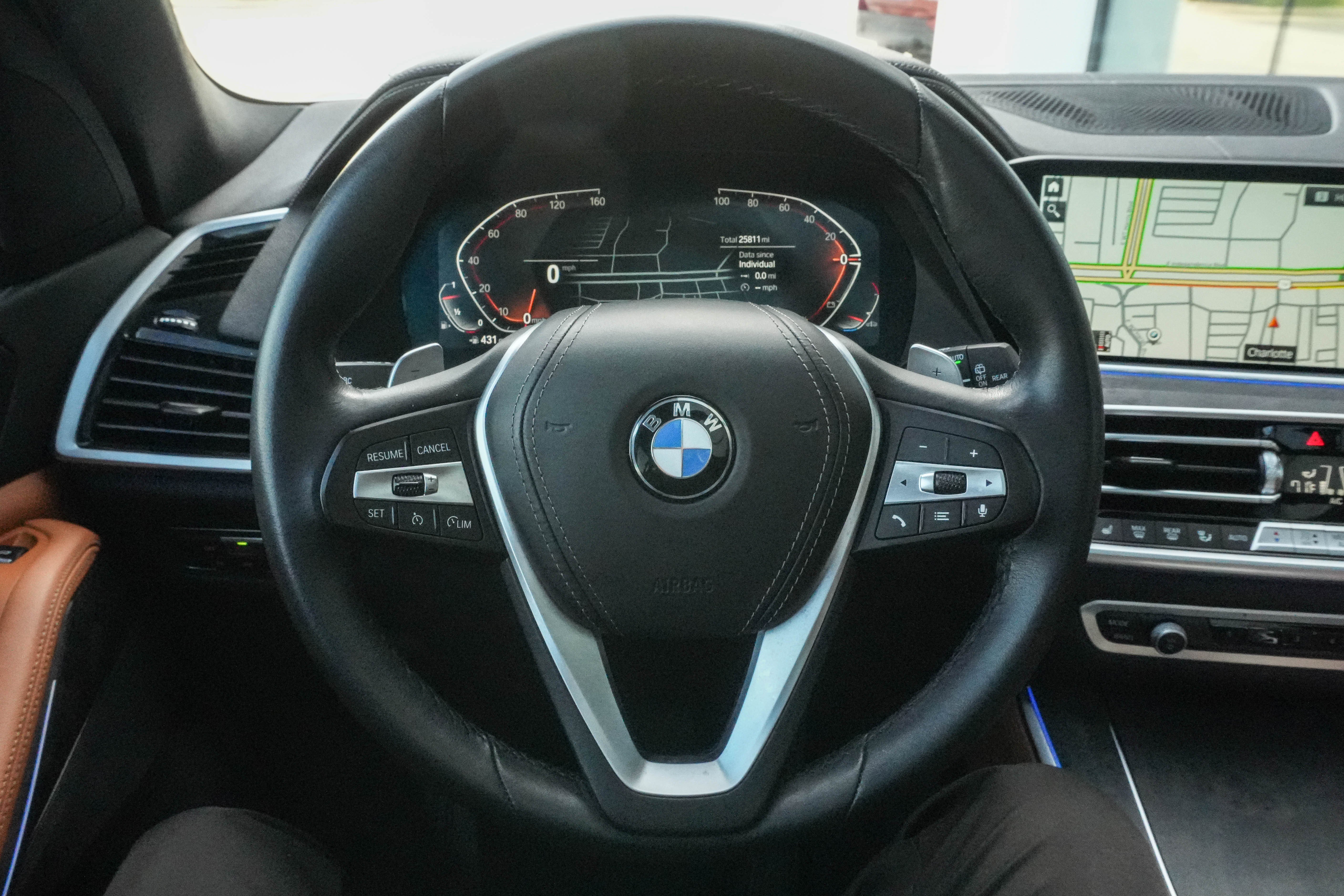 Certified 2023 BMW X5 xDrive40i w/ Premium Package image 18