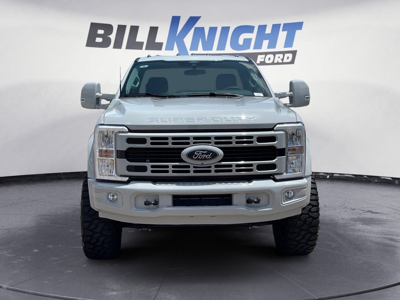 Used 2026 Ford F450 XLT w/ 360-Degree Camera Package AWD/4WD image 8