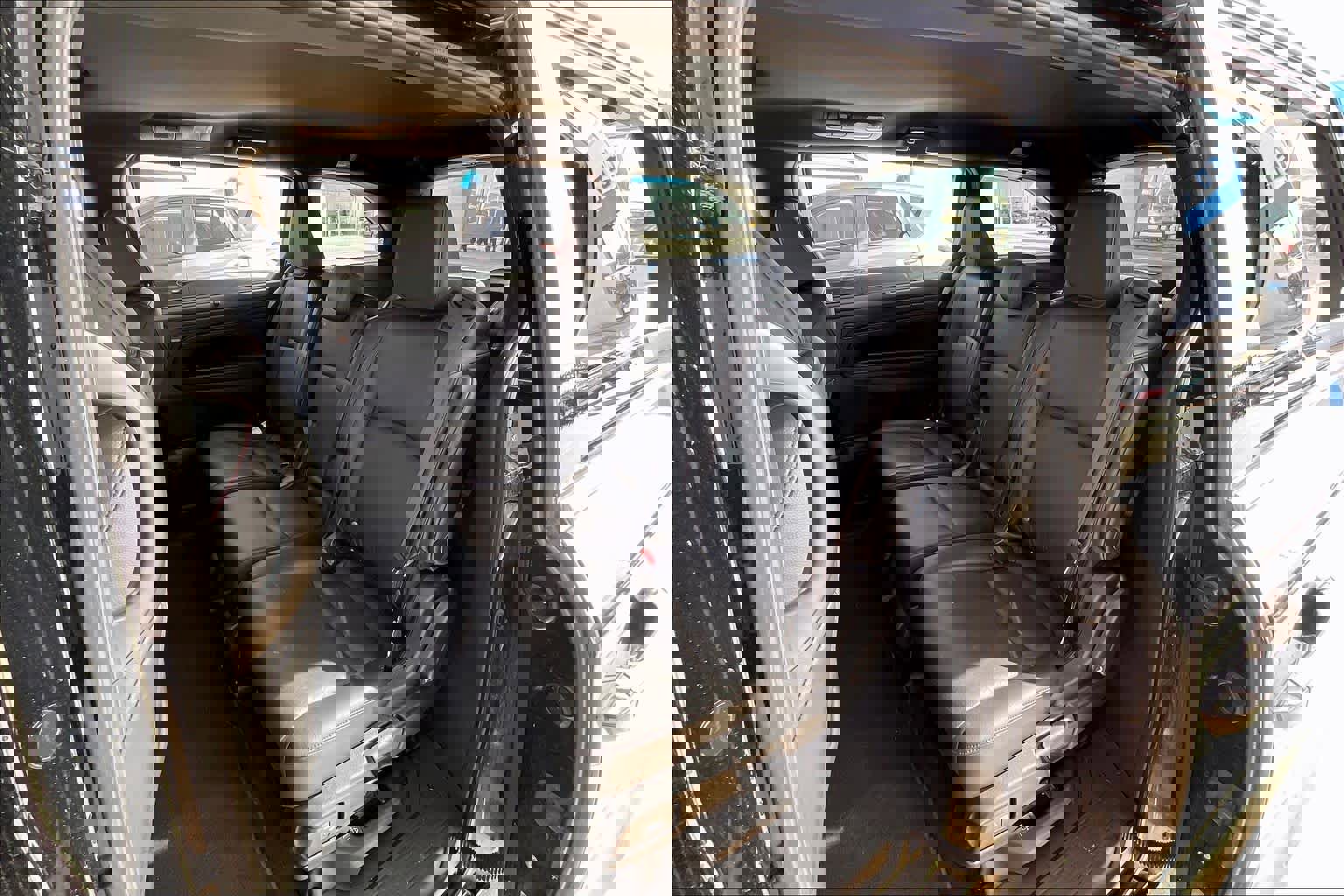 Used 2025 Honda Odyssey Sport-L image 19