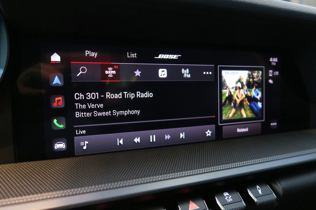 Used 2024 Porsche 911 Carrera S image 34