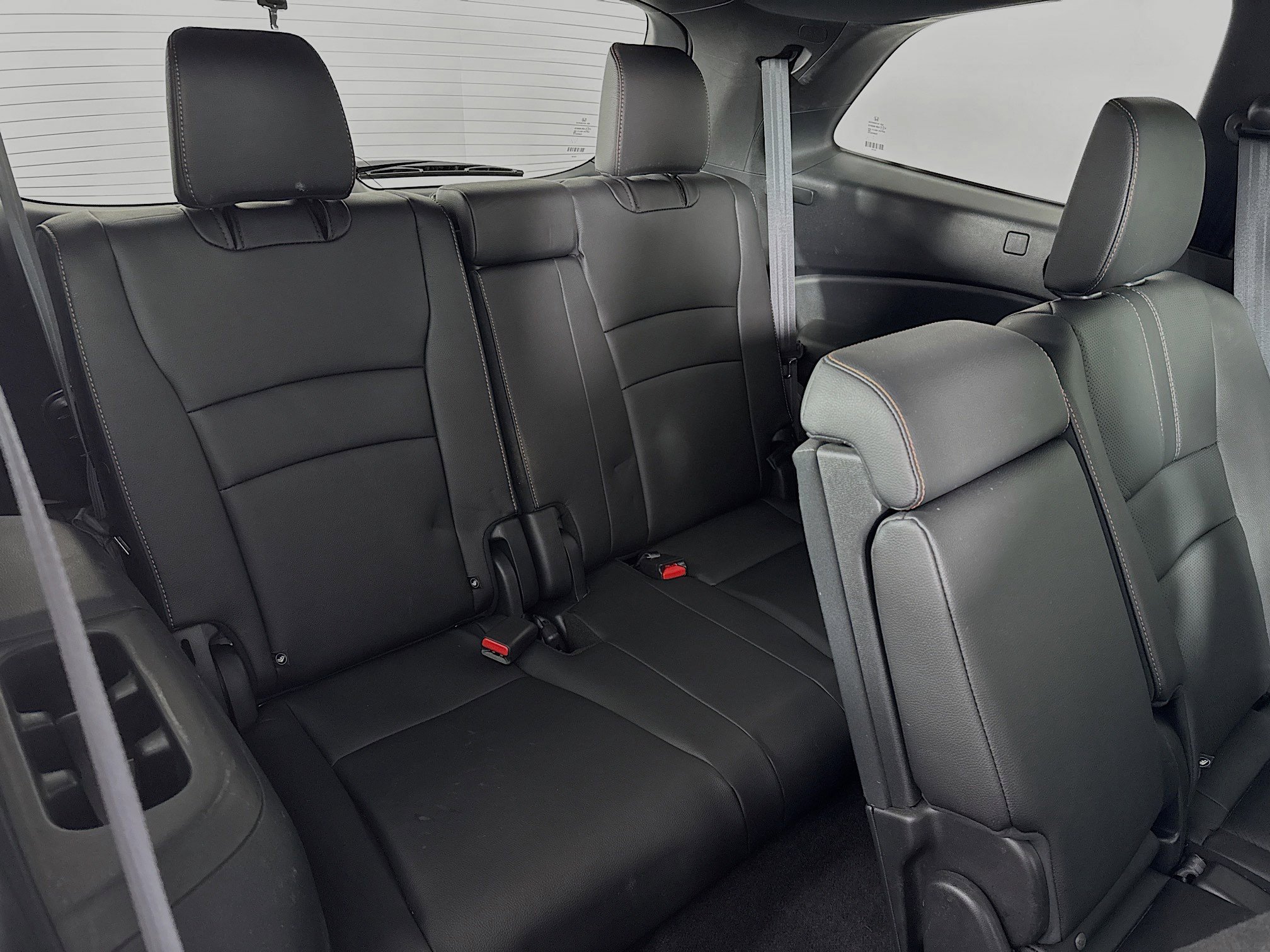 Certified 2022 Honda Pilot TrailSport image 28